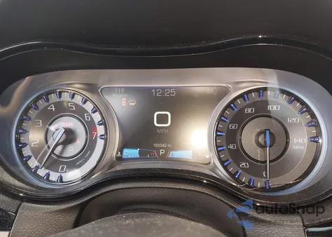 2017 Chrysler 300 300S Alloy Edition from USA, damaged, VIN 2C3CCABG1HH593898